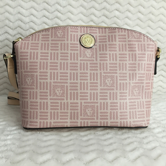 Anne Klein Lion Handbag